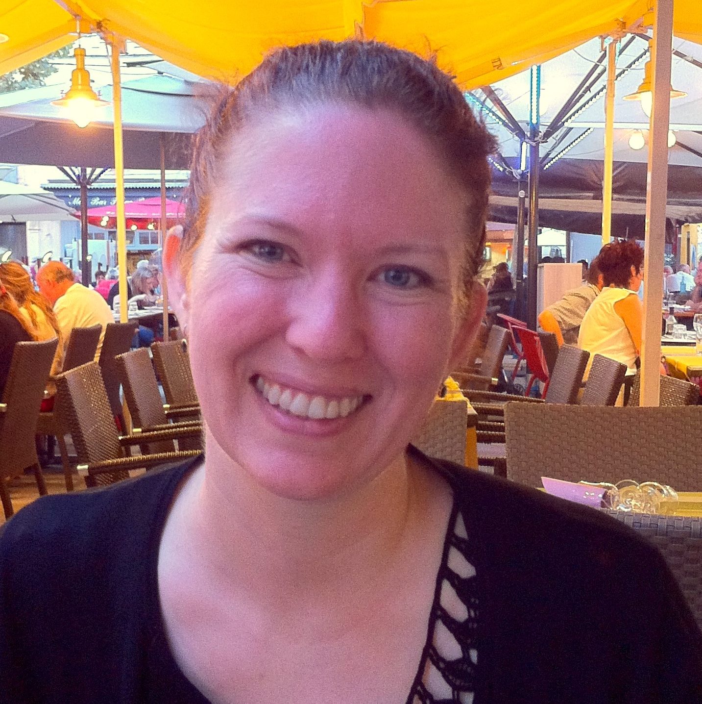 Melissa Deininger