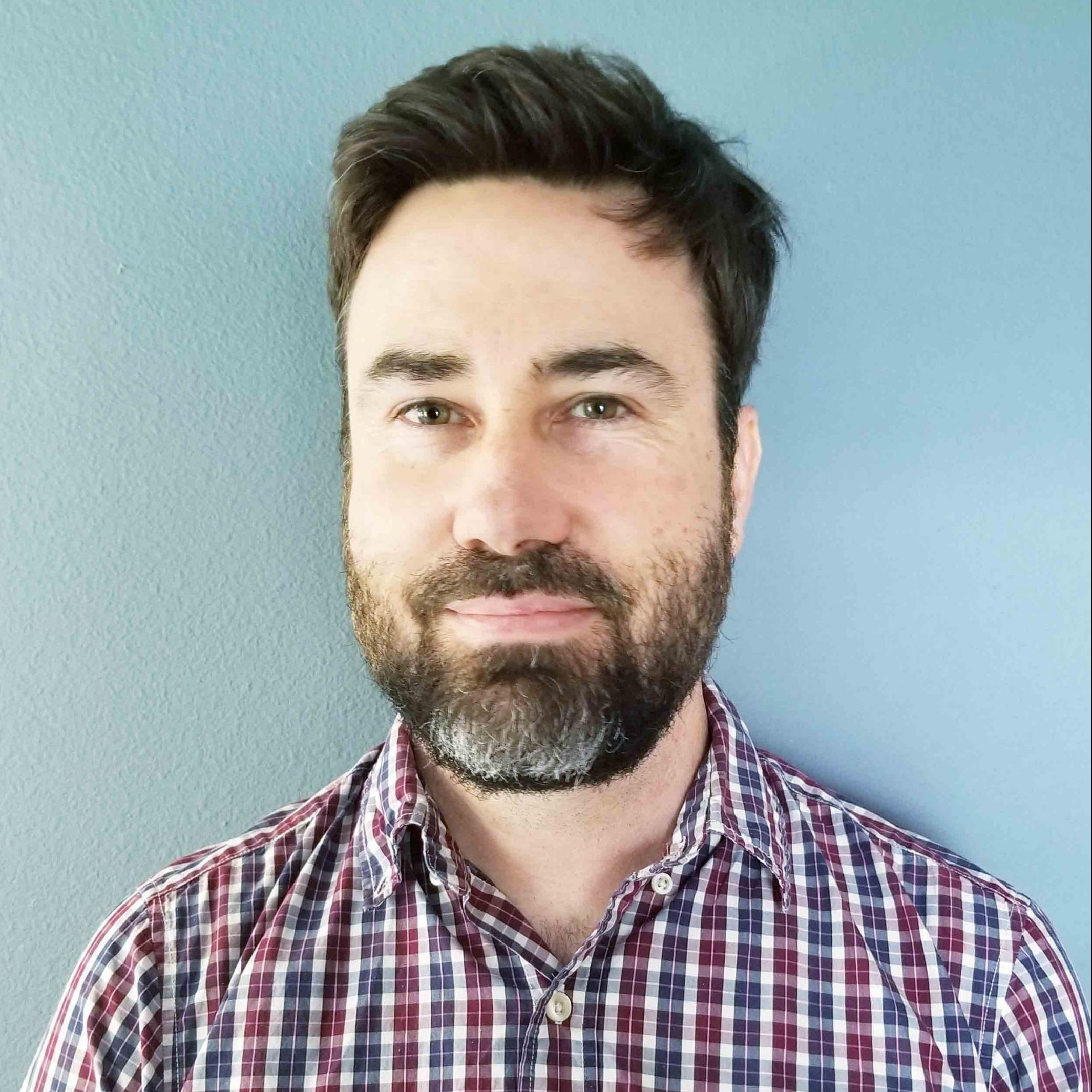 Andrew Somerville