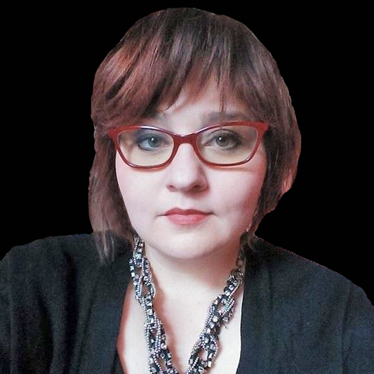 Shannon Harper
