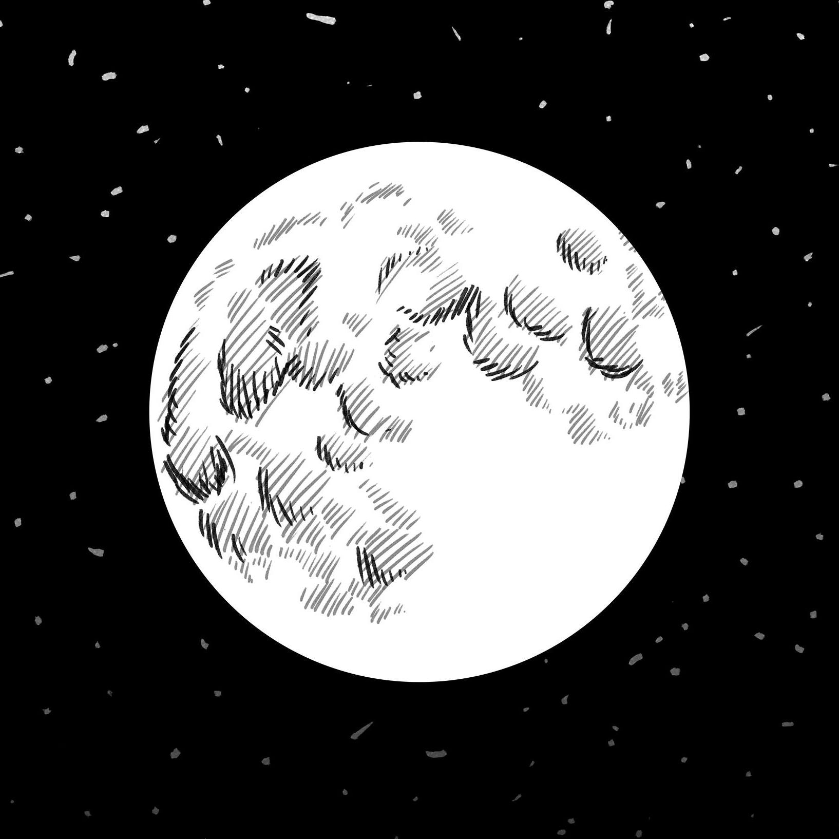 boricua en la luna