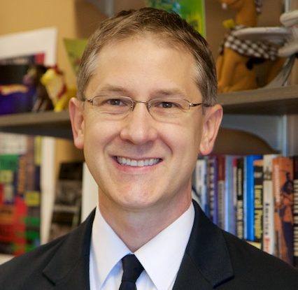Brian Behnken