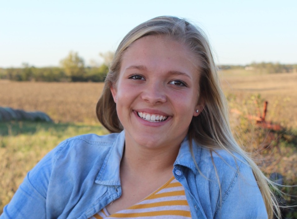 female student