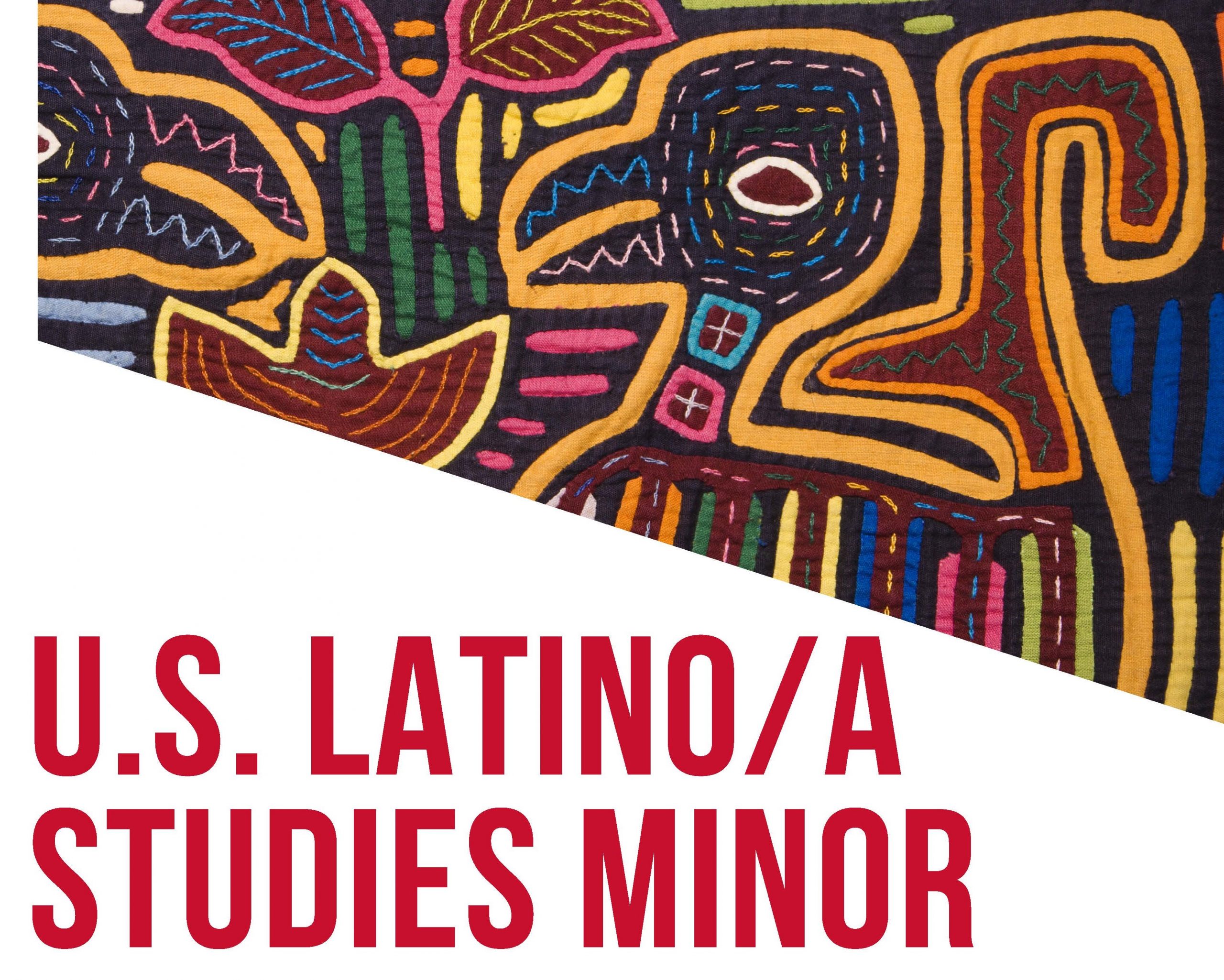 us latino/a minor