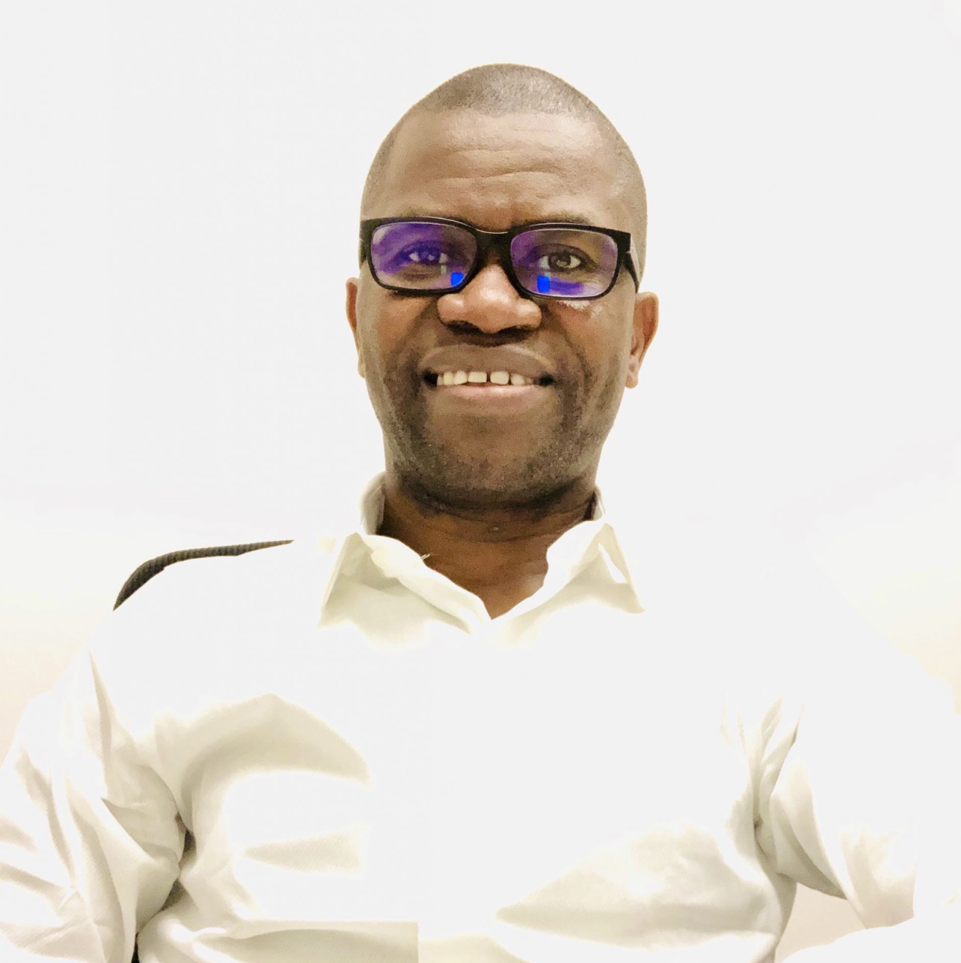Guedeyi Hayatou