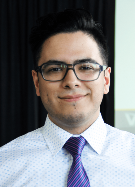 John A. Osorio Torres