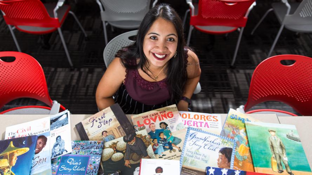 Noreen Naseem Rodríguez