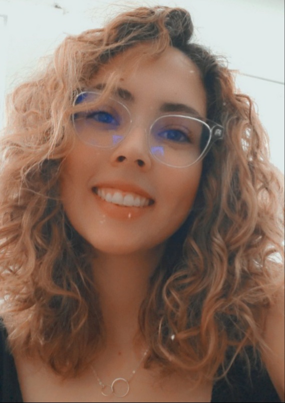 female student