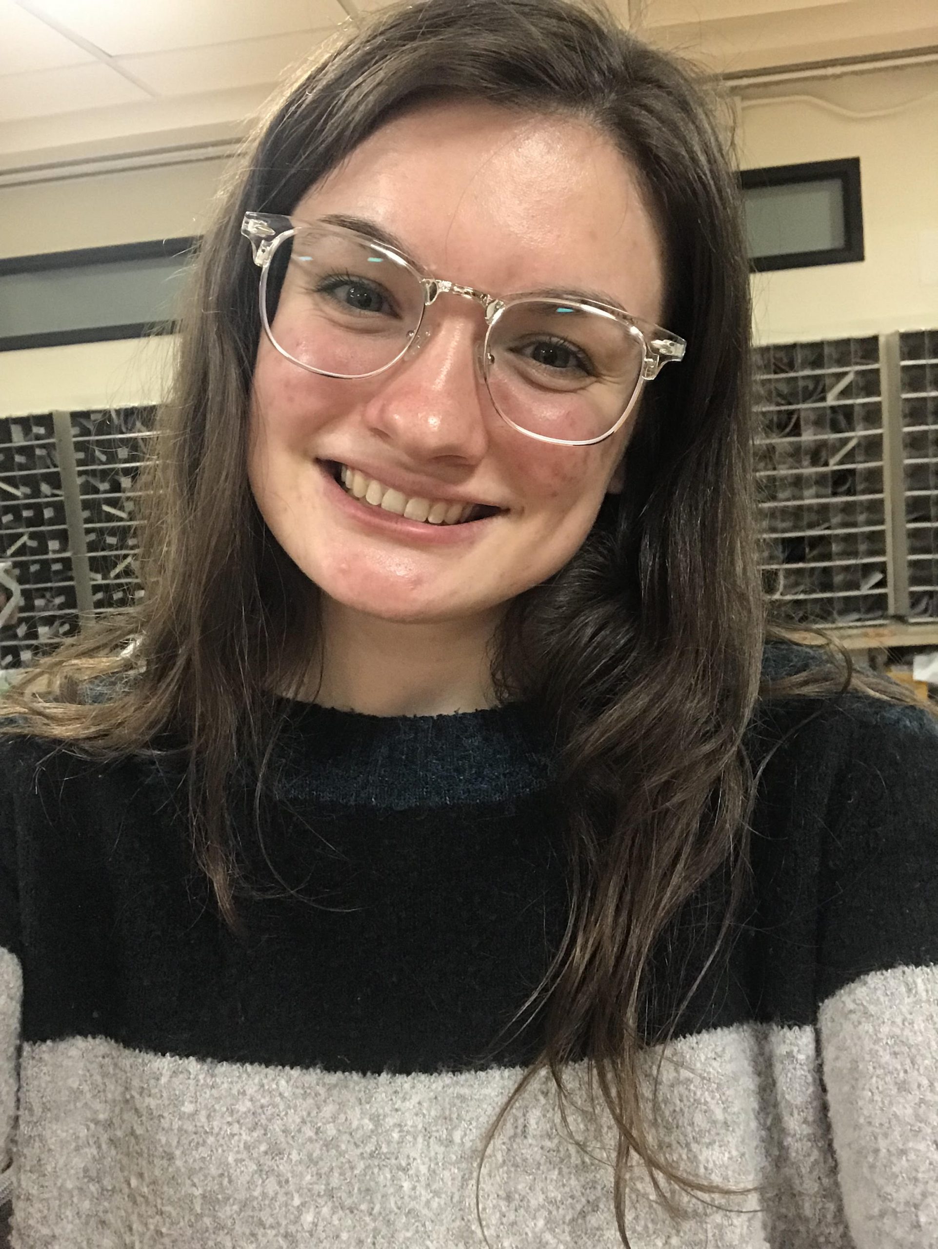 Grace Trembath