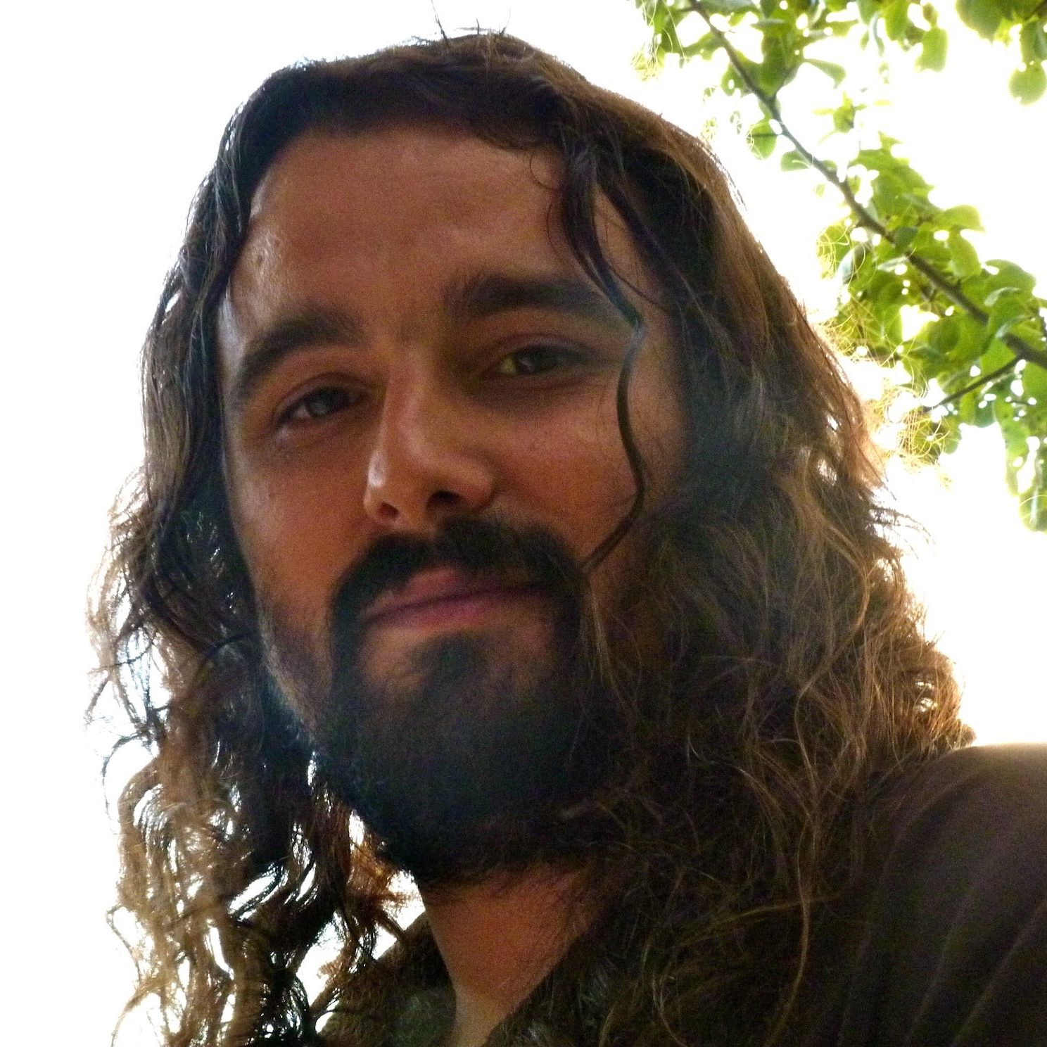 Xavier Dapena