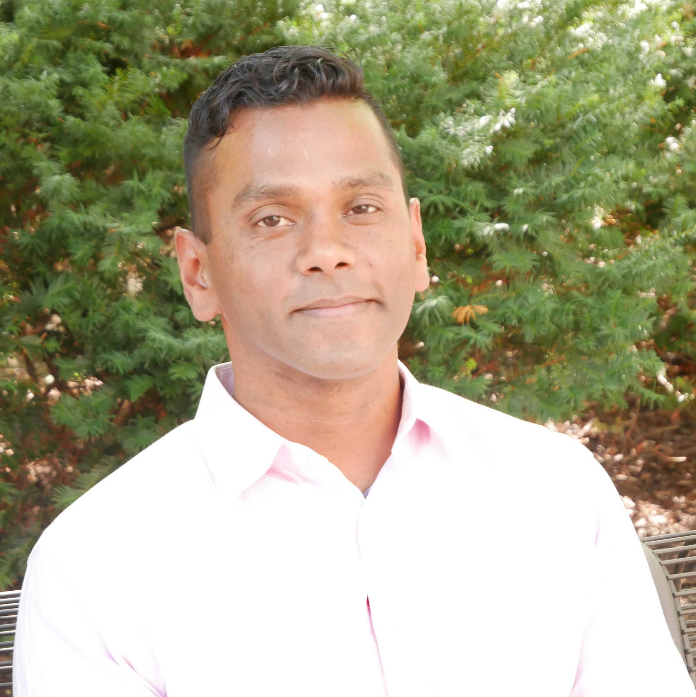 Ritwik Banerji