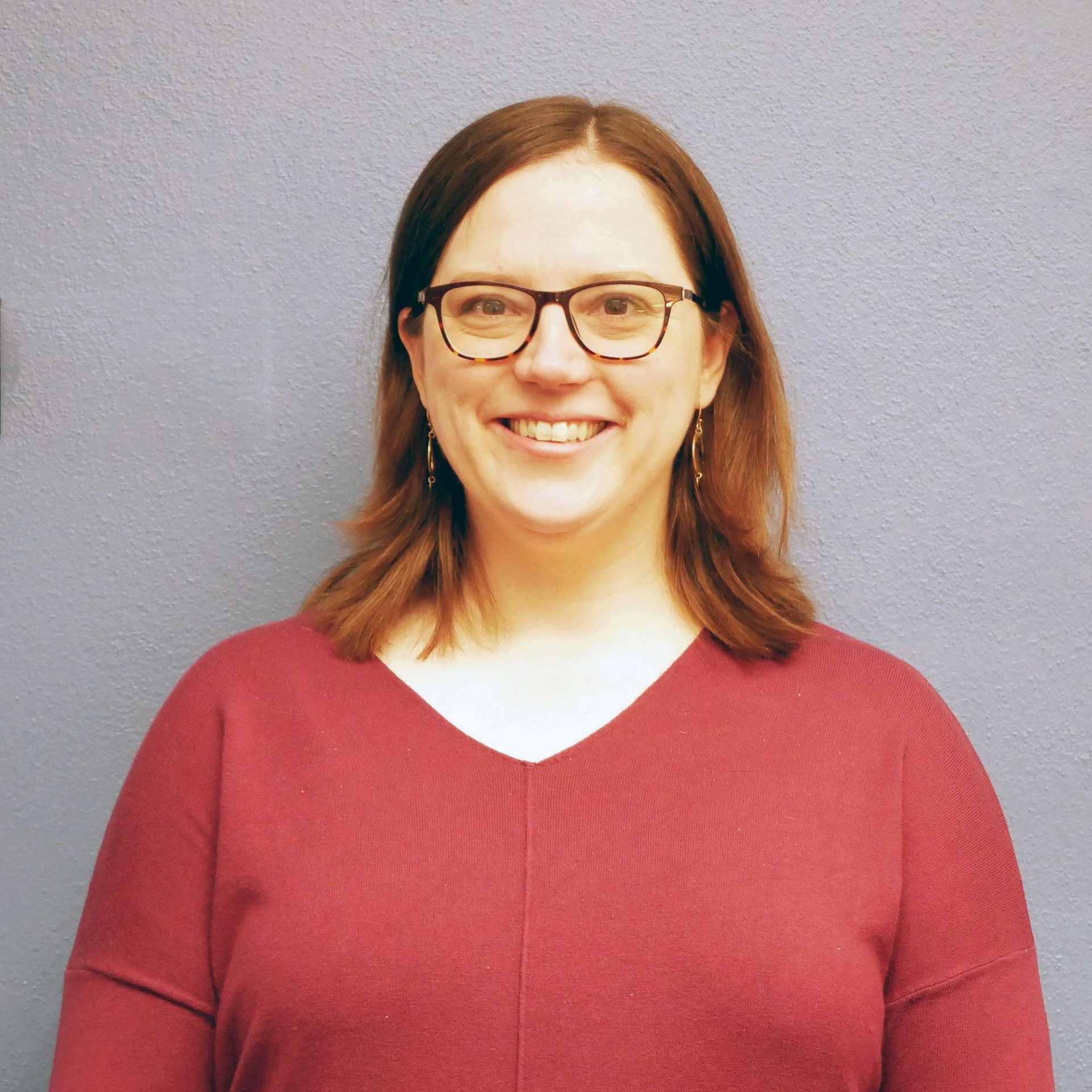 Jennifer Macasek