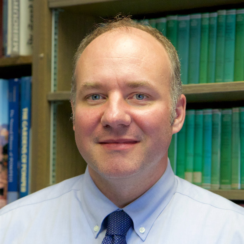 David Hollander