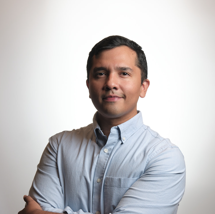 Hugo Salgado