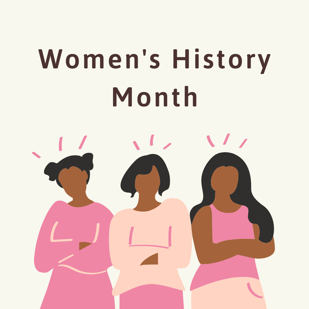 Womens History Month