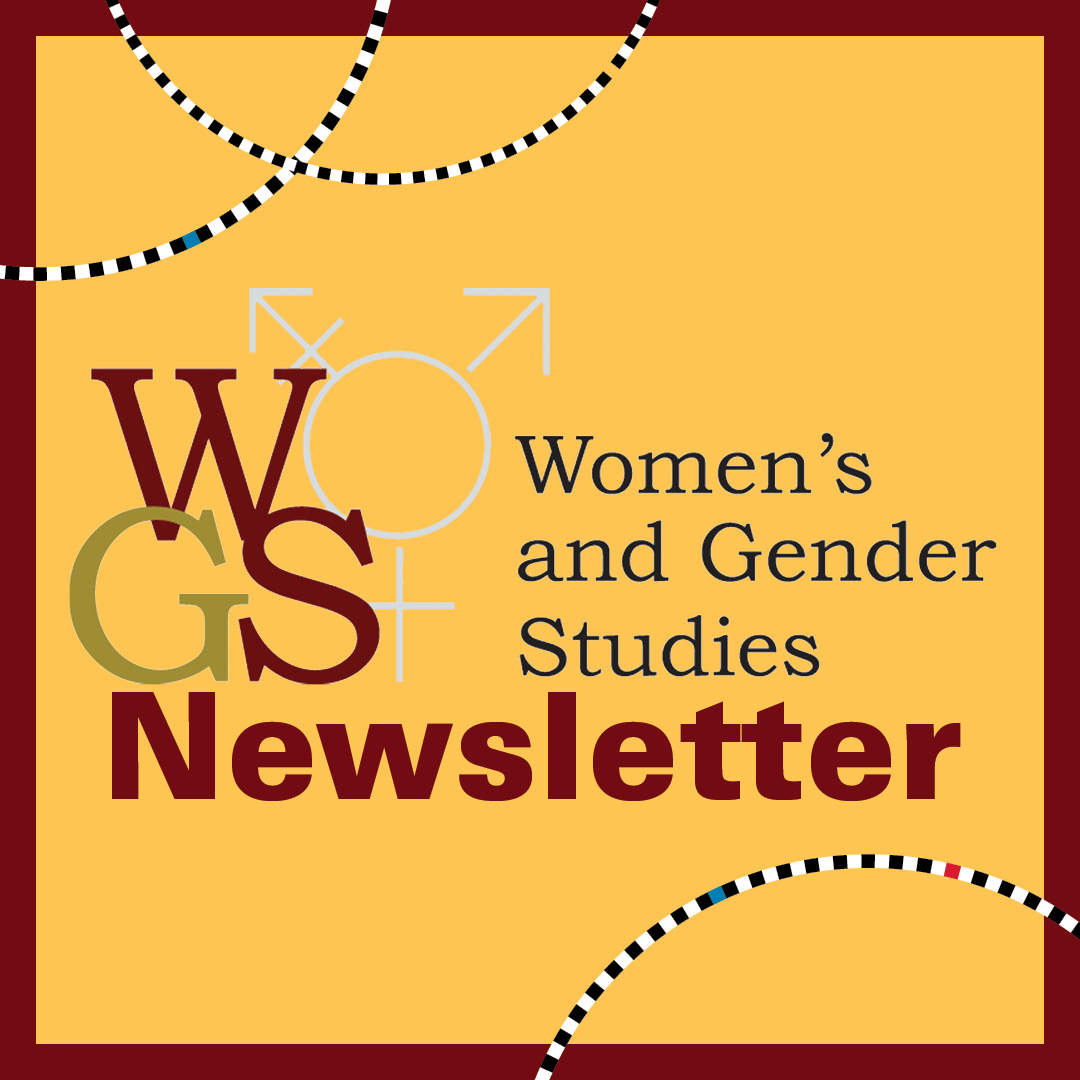 WGS ISU Newsletter
